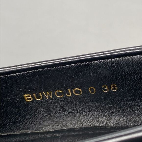 Valentino Garavani Roman Stud Loafers size 36 - Picture 7 of 13